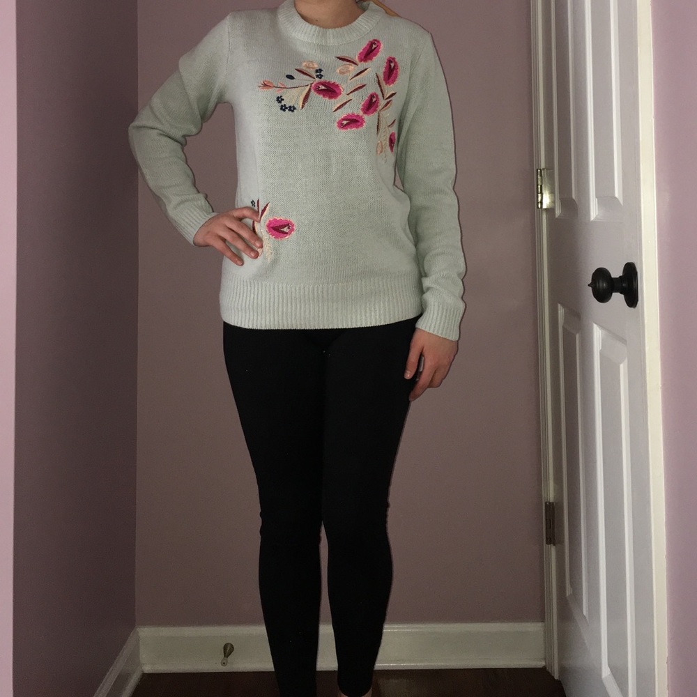 Sweater - Picture 3 of 3